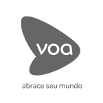 Logo do parceiro Voa Telecom